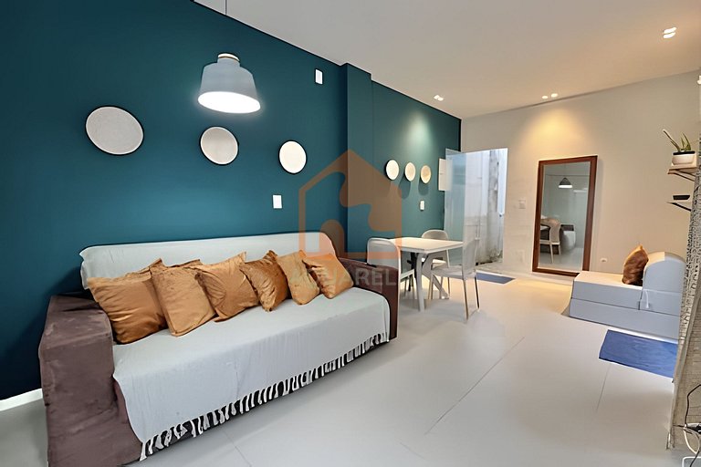 Breeze Forest House - Pool and confort