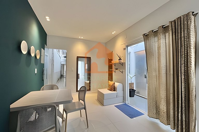 Breeze Forest House - Pool and confort