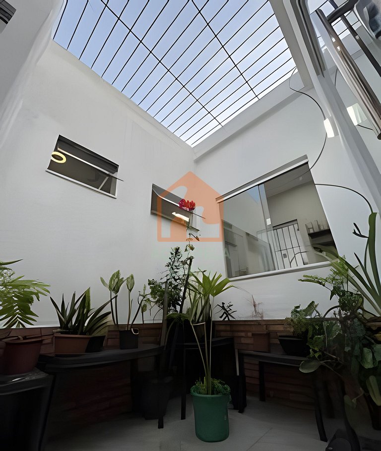 Breeze Forest House - Pool and confort