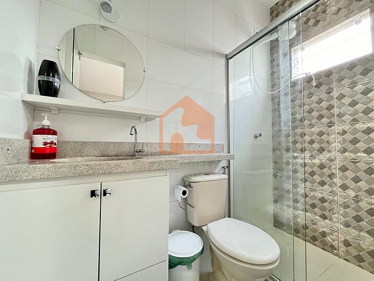 Casa-Baño Privado - Piscina y confort