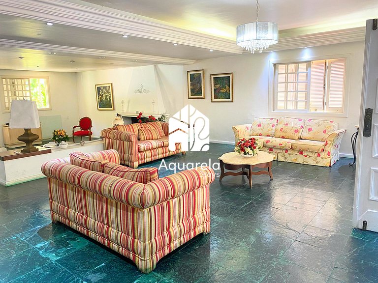 Sítio Primavera em Petrópolis | by Aquarela Stays