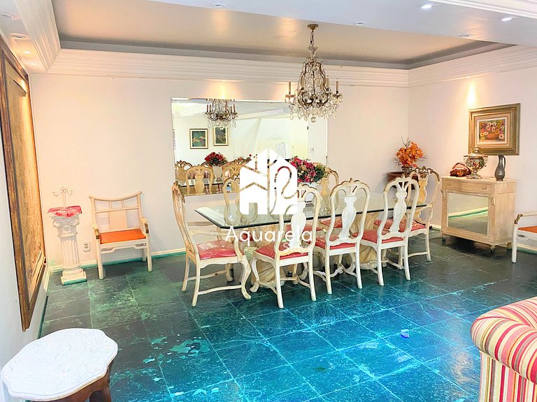 Sítio Primavera em Petrópolis | by Aquarela Stays