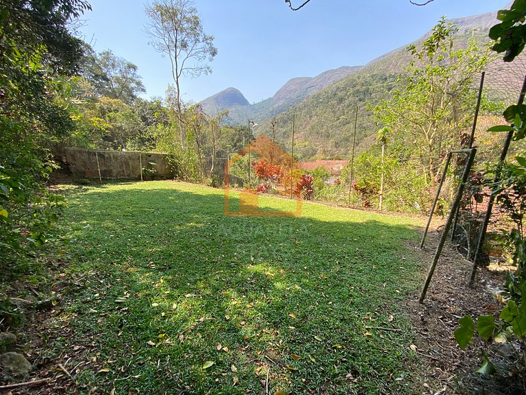 Sítio Primavera em Petrópolis - Vale Florido