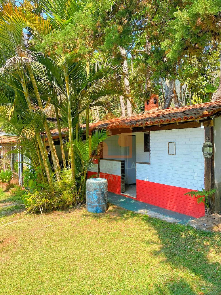Primavera Site in Petrópolis - Vale Florido Region