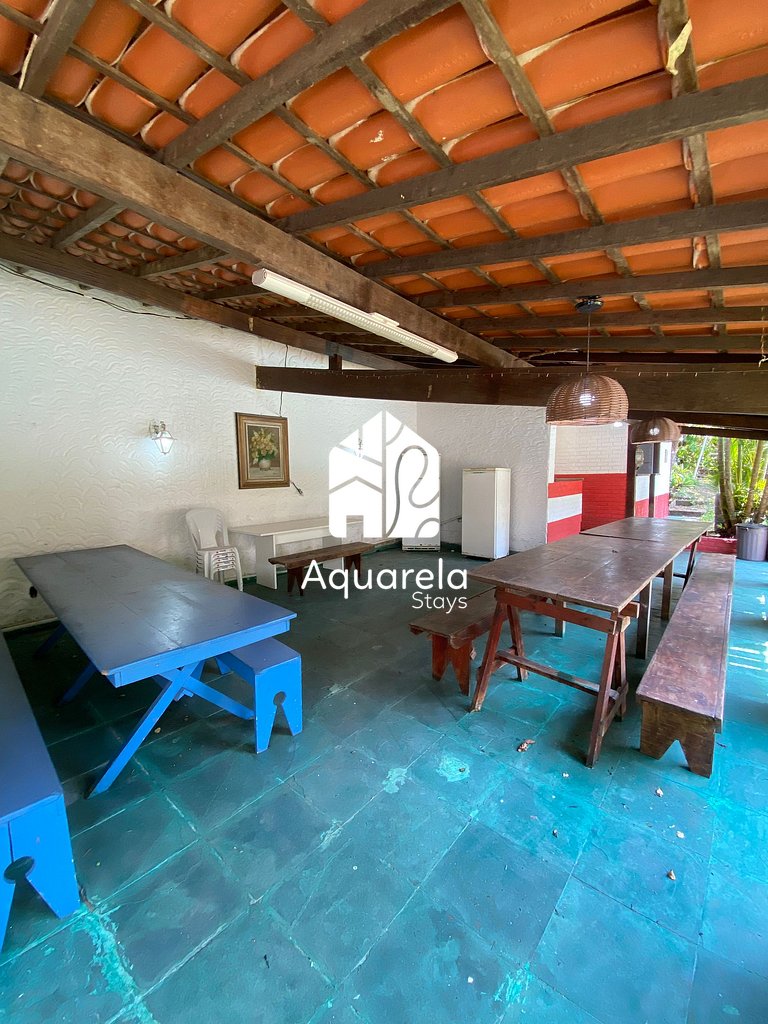 Sítio Primavera em Petrópolis | by Aquarela Stays