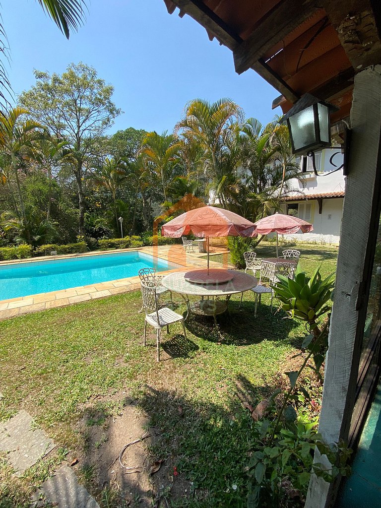 Sítio Primavera em Petrópolis - Vale Florido
