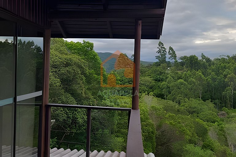 Sítio Mãe Terra em Garopaba/SC