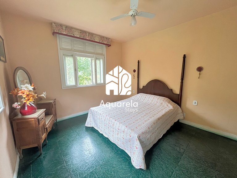 Sítio Primavera em Petrópolis | by Aquarela Stays