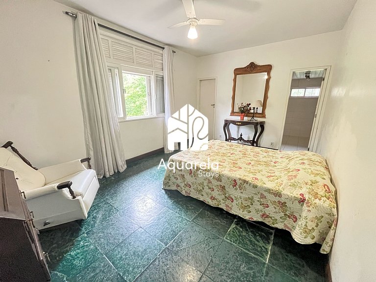 Sítio Primavera em Petrópolis | by Aquarela Stays