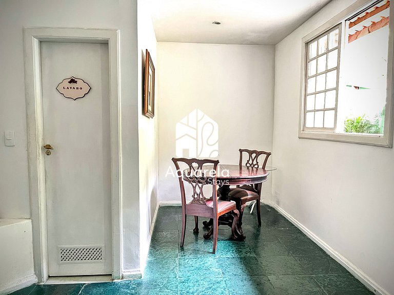 Sítio Primavera em Petrópolis | by Aquarela Stays