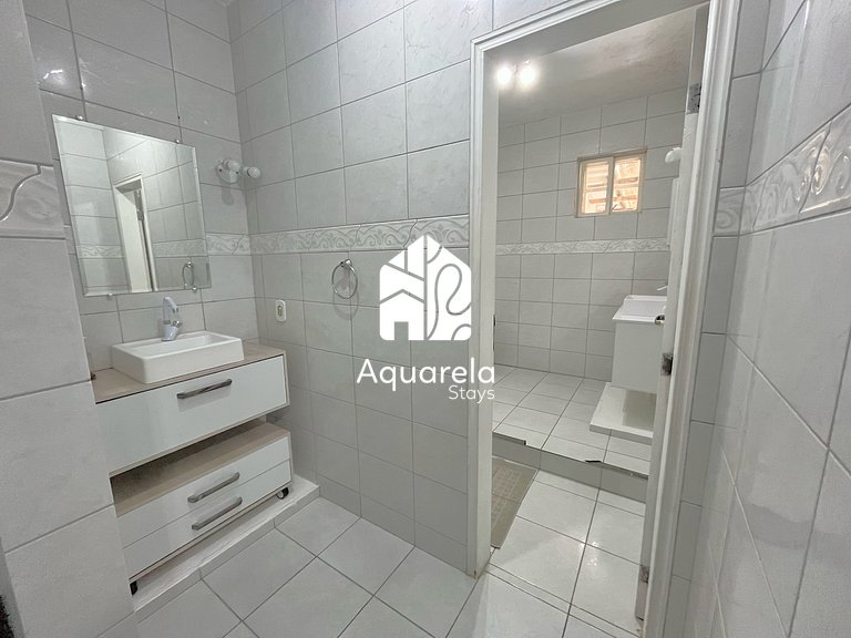 Sítio Primavera em Petrópolis | by Aquarela Stays