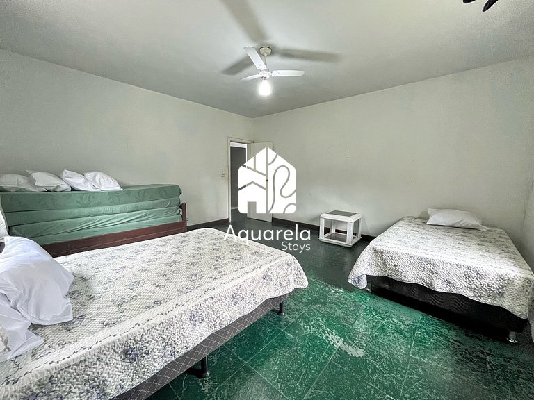 Sítio Primavera em Petrópolis | by Aquarela Stays