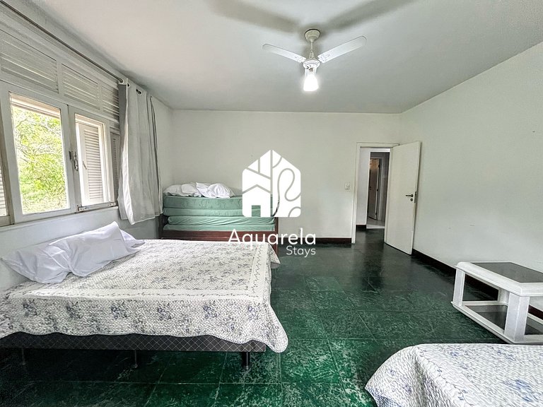 Sítio Primavera em Petrópolis | by Aquarela Stays