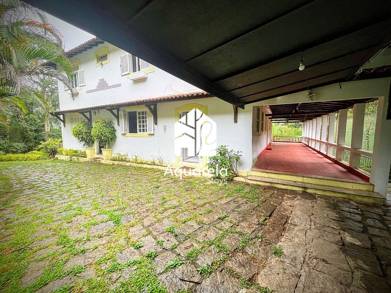 Sítio Primavera em Petrópolis | by Aquarela Stays