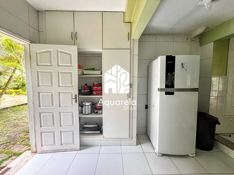 Sítio Primavera em Petrópolis | by Aquarela Stays