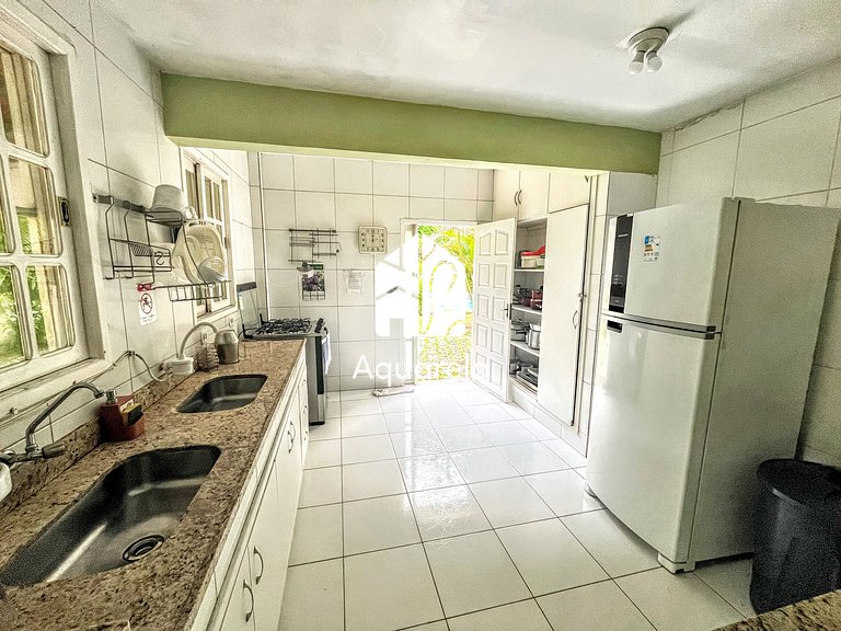 Sítio Primavera em Petrópolis | by Aquarela Stays