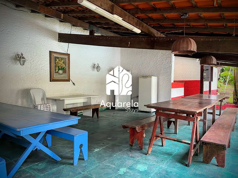 Sítio Primavera em Petrópolis | by Aquarela Stays