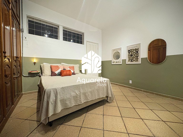 Studio Brisa do Bosque | Garagem | by Aquarela