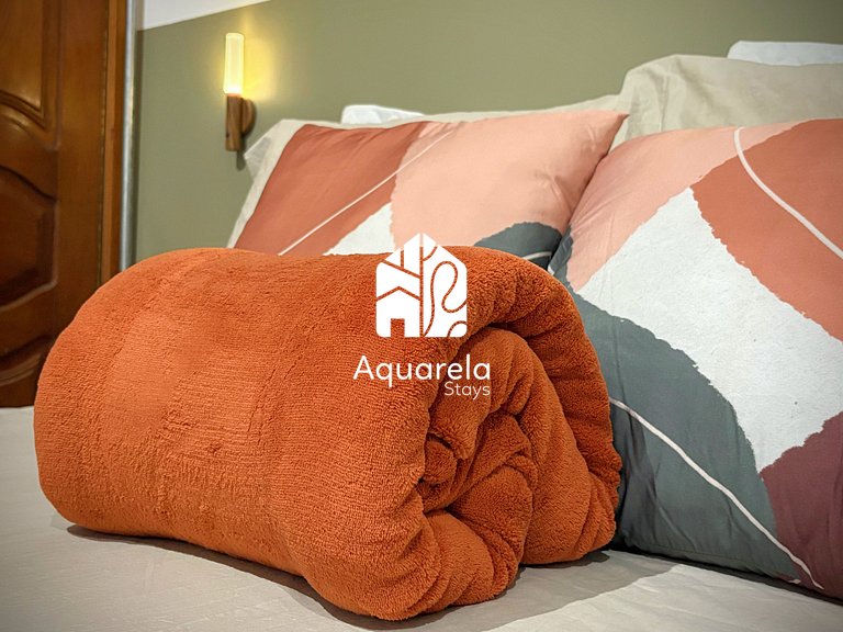 Studio Brisa do Bosque | Garagem | by Aquarela