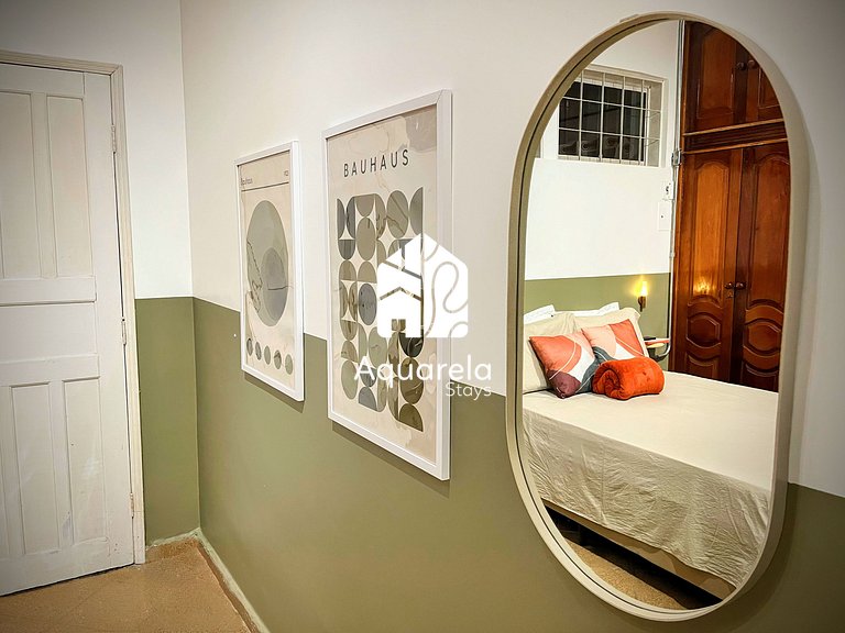 Studio Brisa do Bosque