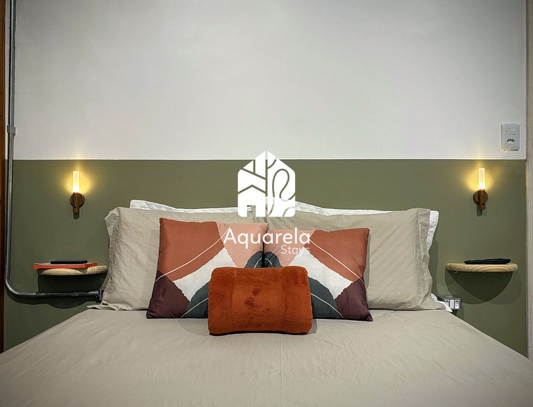 Studio Brisa do Bosque | Garagem | by Aquarela