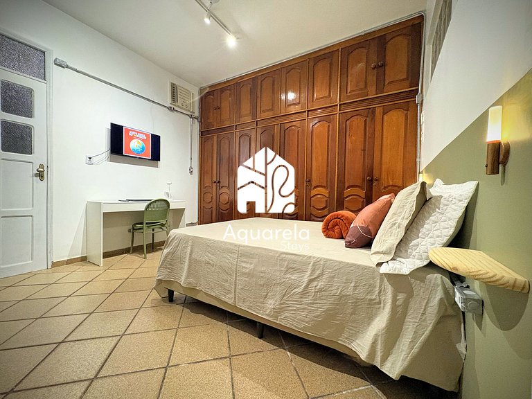 Studio Brisa do Bosque | Garagem | by Aquarela