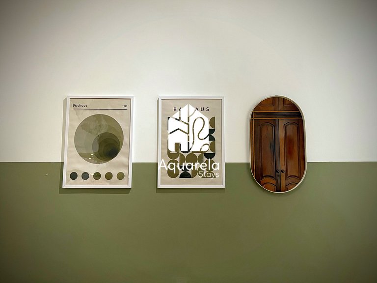 Studio Brisa do Bosque | Garagem | by Aquarela