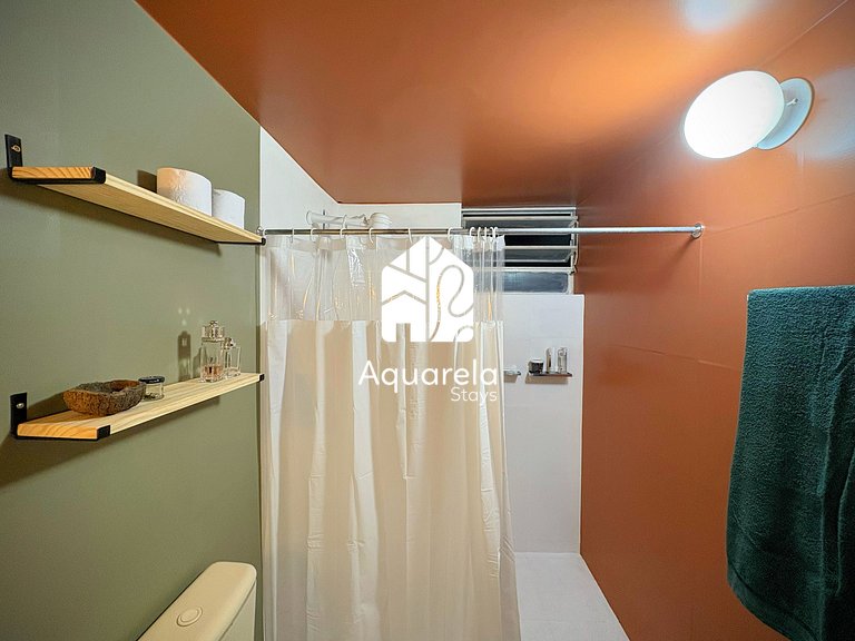 Studio Brisa do Bosque | Garagem | by Aquarela