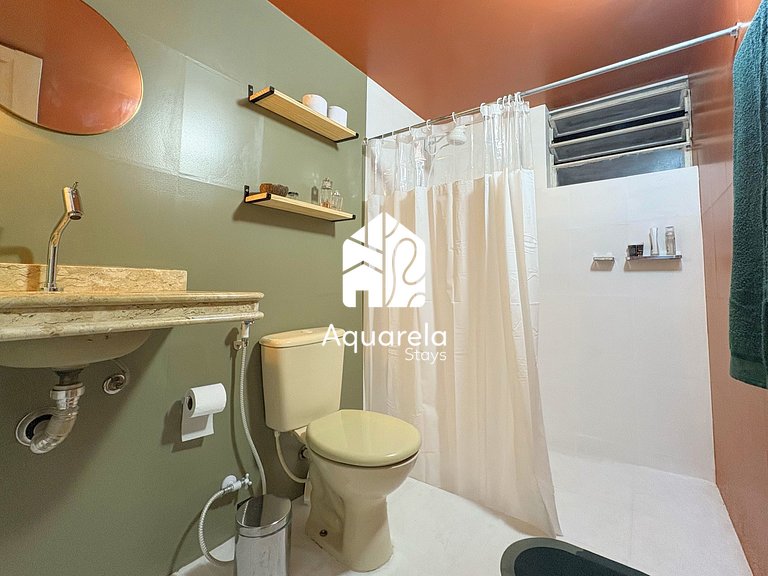 Studio Brisa do Bosque | Garagem | by Aquarela