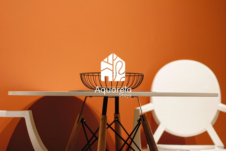 Studio Brisa do Bosque | Garagem | by Aquarela