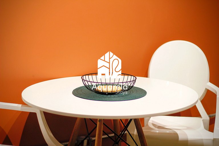 Studio Brisa do Bosque | Garagem | by Aquarela