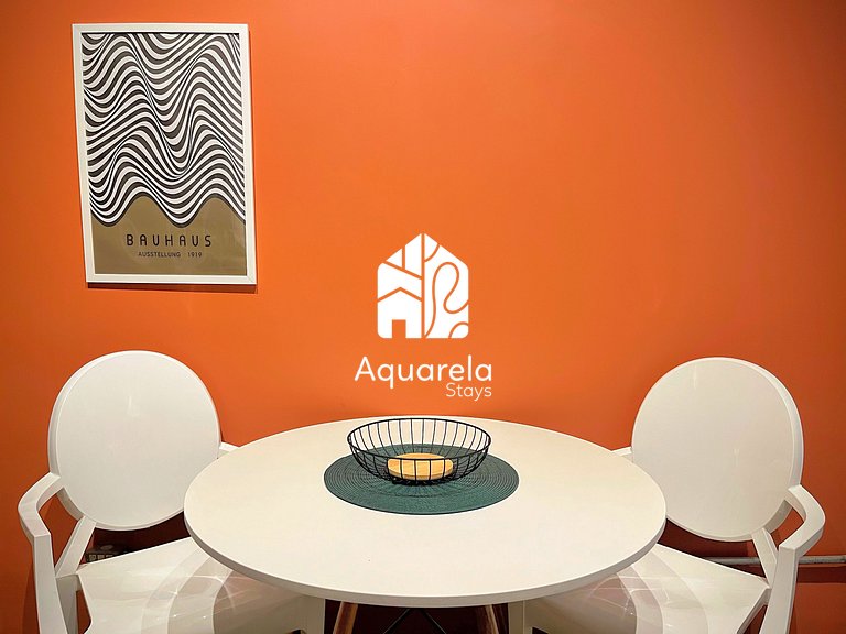 Studio Brisa do Bosque | Garagem | by Aquarela