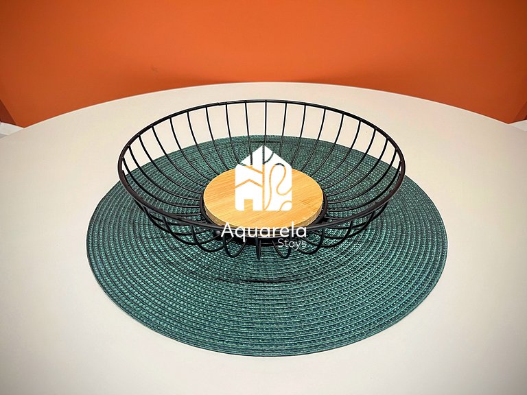 Studio Brisa do Bosque