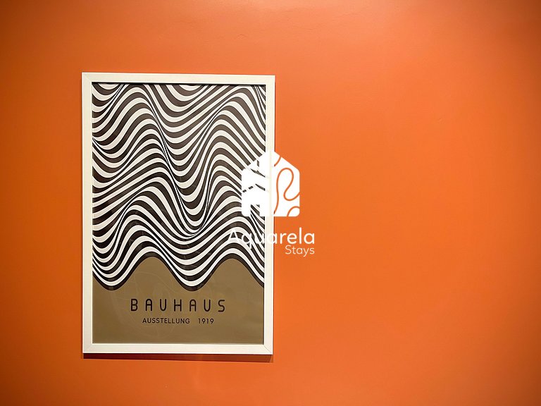 Studio Brisa do Bosque | Garagem | by Aquarela