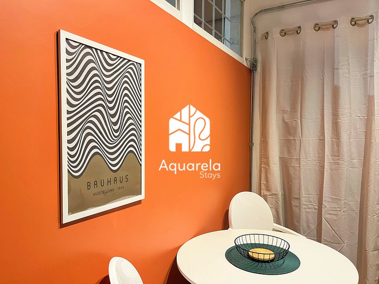 Studio Brisa do Bosque | Garagem | by Aquarela