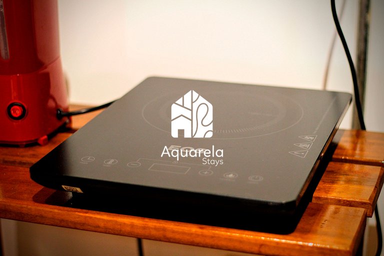 Studio Brisa do Bosque | Garagem | by Aquarela