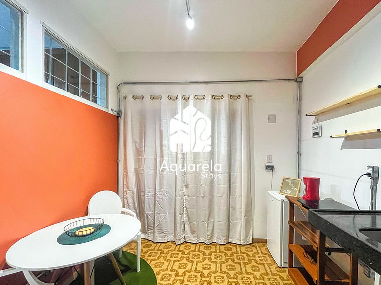 Studio Brisa do Bosque | Garagem | by Aquarela