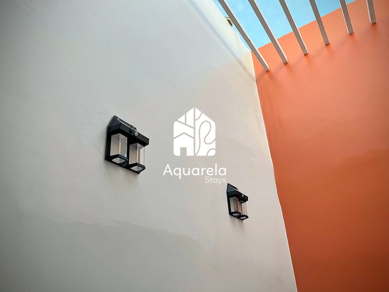 Studio Brisa do Bosque | Garagem | by Aquarela