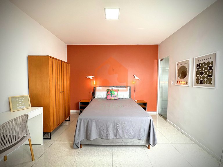 Breeze Forest House - Pool and confort