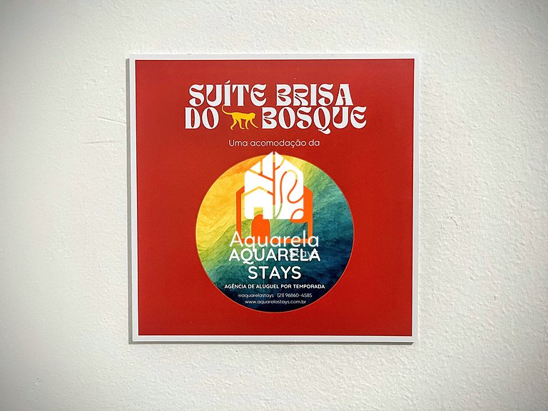 Studio Brisa do Bosque