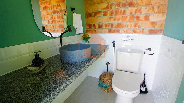 Casa temática Villa Rock