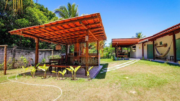 Casa temática Villa Rock