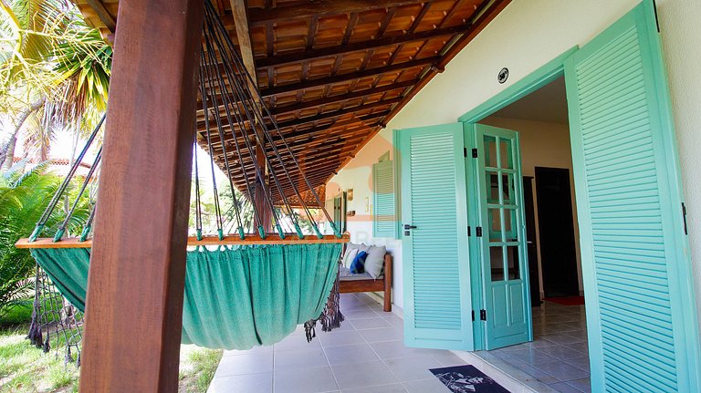 Casa temática Villa Rock