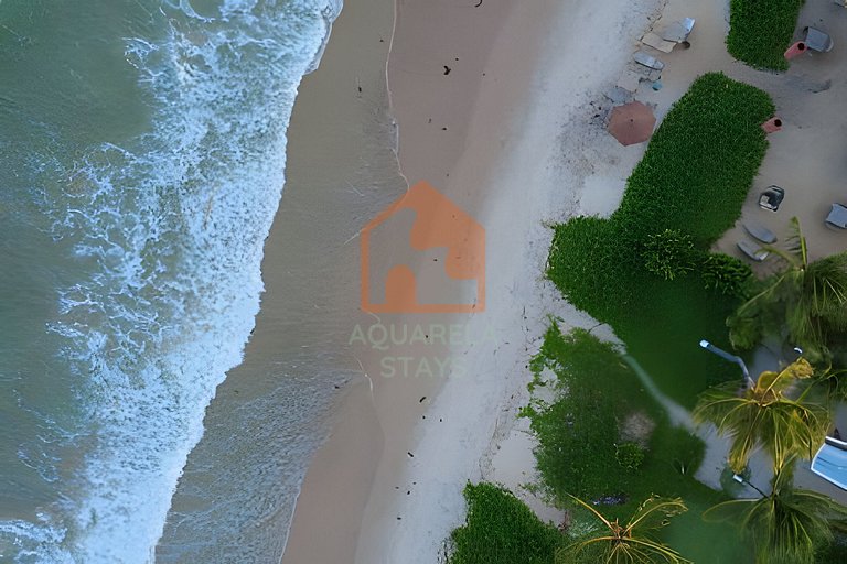 Casa da Nina | Beira-mar