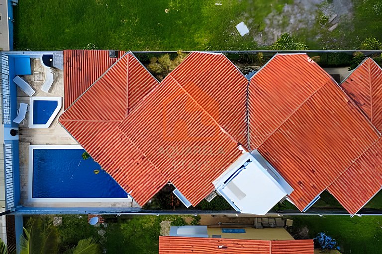Casa da Nina | Beira-mar