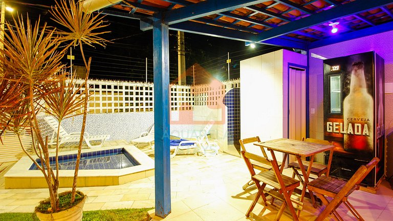 Casa da Nina | Beira-mar