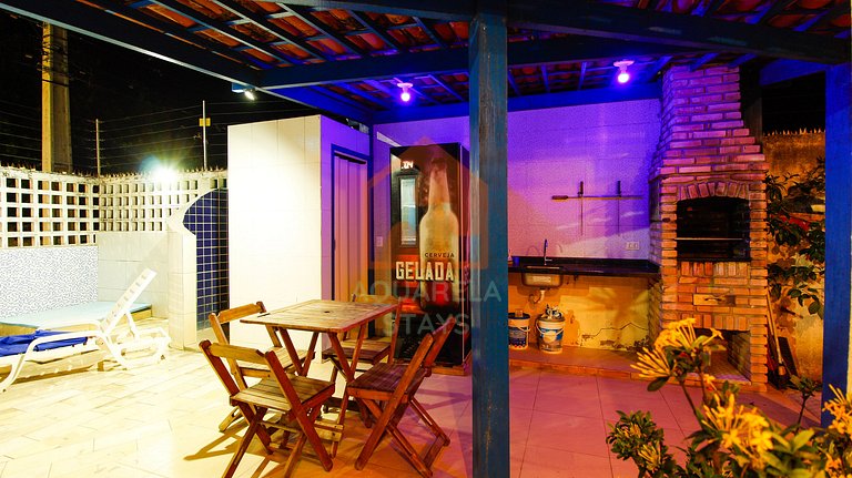 Casa da Nina | Beira-mar