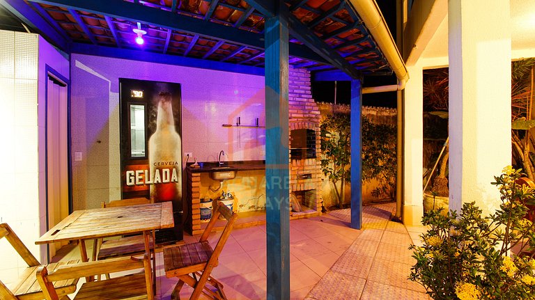 Casa da Nina | Beira-mar