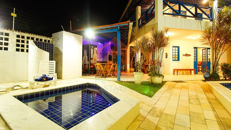 Casa da Nina | Beira-mar