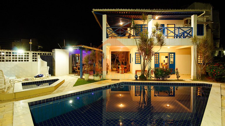 Casa da Nina | Beira-mar